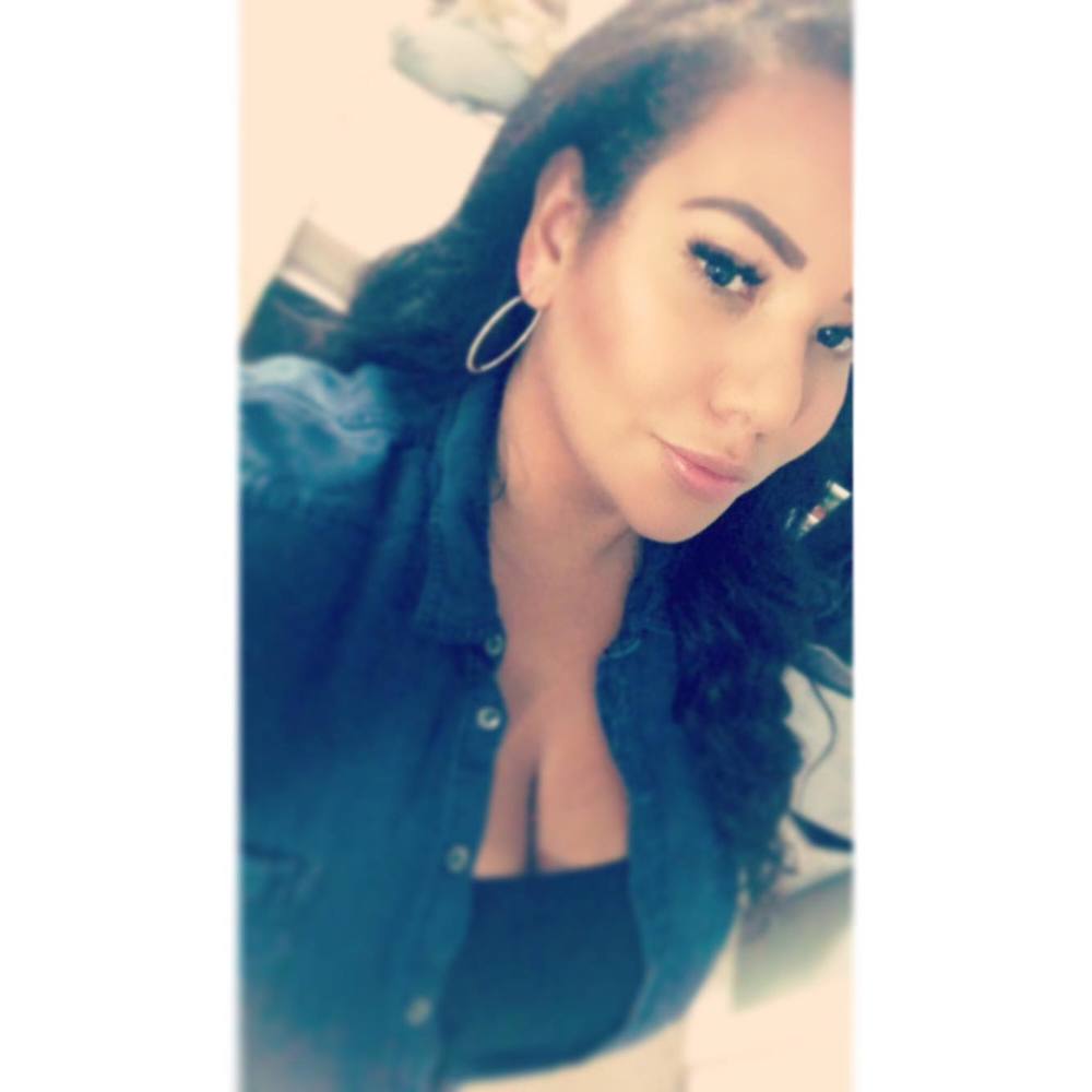 Meet your Posher, Keisha